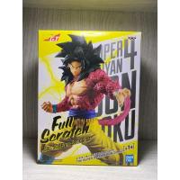ราคา ฟิกเกอร์โมเดล​ Goku​ Super​ Saiyan​4 มือ2 (18495526230)