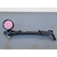 ราคา สูบโช๊ค Rock shox / RockShox High-Pressure Fork / Shock Pump, 300psi Max (27318011846)