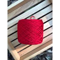 ราคา ด้ายถักไหมเรย่อนสีแดง(ไม่ตีเกลียว)เส้น20/ใช้ถักเสื้อ/ถักสายสิญจน์/น้ำหนัก 100กรัม/ม้วน (27951022703)