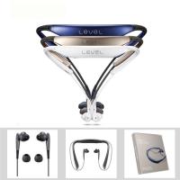 ราคา Sam SUNG Level U ชุดหูฟังบลูทูธไร้สายปลอกคอหูฟังตัดเสียงรบกวนหูฟังกีฬา (29661681868)