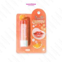 ราคา OB-1470 Obuse Change Magic Lip Balm โอบิวซ์ เชนจ์ เมจิก ลิป บาล์ม ลิปเปลี่ยนสี (24222357909)