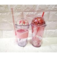 ราคา แก้วโดม Starbucks Thailand 2020 ปีหนู Year of the Rat (4816242671)