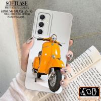 ราคา Samsung Galaxy A54 5G Case Softcase Samsung Galaxy A54 5G Casing Samsung Galaxy A54 5G Kesing Samsung Galaxy A54 5G Silicone Hp Casing Hp Softcase Hp Case Hp Terbaru (24446560144)