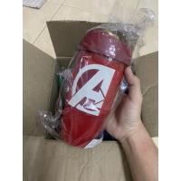 ราคา แก้ว Avengers 7-11 มือ 1 (4154337500)