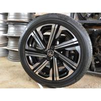 ราคา แม็กโตโยต้า ขอบ16 สีเดิมโรงงาน พร้อมยางบริสโตน 185 55 16 ปี21 ใส่ yaris vios (24921042663)