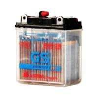 ราคา GS ASTRA 6N6-3B-1 PREMIUM MC แบตเตอรี่เปียก (GL-100) (42105760632)