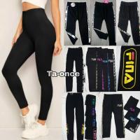 ราคา กางเกงเลคกิ้งขายาว กางเกงเลกกิ้ง ขายาว/ ห้าส่วน ยืดหยุ่นสูง (1298262726)