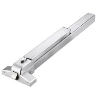 ราคา คานผลักประตูหนีไฟ ประตูฉุกเฉิน สแตนเลส (8555054116)