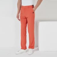 ราคา [FootJoy] Golf Pants Mens Pants Mens Elastic Ball Pants Golf Mens Pants (40965413166)