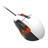 ราคา [ส่งตรงจากญี่ปุ่น✈]Elecom Gaming Mouse M ขนาด 8 ปุ่ม [ARMA] ฮาร์ดแวร์ Macro ที่ติดตั้งการปรับ DPI (100~16000) สีขาว M-ARMA50WH (11752520891)