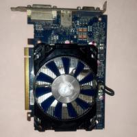 ราคา (มือสอง)HIS Graphic Crad PCIe AMD Radeon R Series 2GB (V) รุ่น R7 240 iCooler Boost Clock (5036751838)