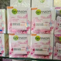 ราคา กานิเย่ ไวท์ ซากุระ เซรั่มเดย์ครีม spf 30/PA+++ 50 ml (1423873826)