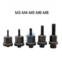 ราคา ปืนยิงรีเวทไฟฟ้าและลม ปืนยิงรีเวทแบบง่าย (40062445055)