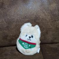 ราคา กระเป๋าใส่เหรียญ น้องหมา ราคาพิเศษ (4138039417)