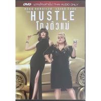ราคา The Hustle (2019, DVD Thai audio only)/ โกงตัวแม่ (ดีวีดีฉบับพากย์ไทยเท่านั้น) (18141677998)