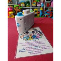 ราคา Fisher price กล้องกิจกรรม (5913960776)