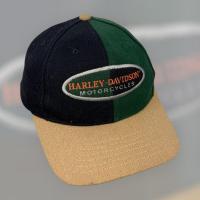 ราคา Harley Davidson Cap (28037128571)