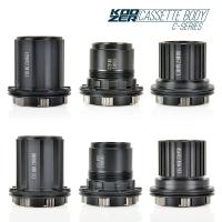 ราคา Koozer C Series 450 จักรยาน HG XD MS Freehub XDR MSR HGR สําหรับ MTB จักรยานเสือหมอบ (26811392560)