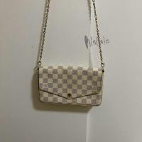 ราคา ครอสบอดี้แอลวี หลุยส์มือสอง (24221147477)