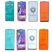 ราคา Samsung A50, A50s A30, A30s ฟิล์มกระจก นิรภัย::FG:: กาวเต็ม เต็มจอพอดี (2031427618)