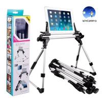 ราคา iPad Stand 201 ขาตั้ง iPad / ขาตั้ง โทรศัพท์ ที่วางไอแพด แท่นวาง Stand 201 iPhone/ iPad / Tablet Holder / Phones (4634765227)