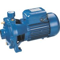 ราคา LUCKY PRO ปั๊มหอยโข่ง ชนิด 2 ใบพัด รุ่น LP-2MCP25/140M ขนาด 1.5HP (27155323455)