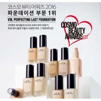 ราคา [Pre-Order] VDL Perfecting Last Foundation 30 ML. (903667425)