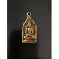 ราคา พระเครื่องเหรียญหล่อหลวงพ่อทาเก่าๆ พระบ้านเก่าเก็บเนื้อสวย no.2644 (22514380172)