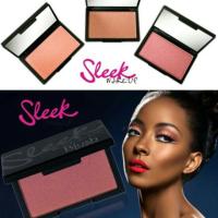 ราคา (พร้อมส่ง/ของแท้) SLEEK Blush on 8g. (682569161)