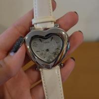 ราคา นาฬิการูปหัวใจ ยี่ห้อ IEKE ซื้อที่ญี่ปุ่น (1967968220)