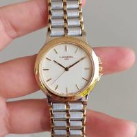 ราคา นาฬิกา LANCEL Paris มือสองของแท้ 100% (28772311440)