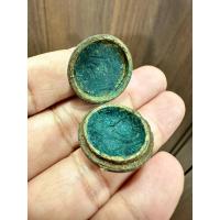 ราคา สีผึ้งเขียวหลวงพ่อทาบ (27618583897)