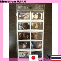 ราคา 【Direct from Japan】DAISO Attack on Titan ประทับตราที่ชัดเจน ทำในประเทศญี่ปุ่น (26616409087)