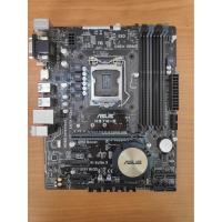 ราคา MAINBOARD (เมนบอร์ด) 1150 ASUS H97M-E มือสอง (3154769031)