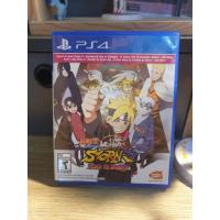 ราคา [PS4] Naruto Storm 4 : Road to Boruto (มือสอง) (5290016586)