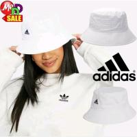 ราคา ADIDAS - ใหม่ หมวกปีกรอบ ADIDAS CLASSIC COTTON BUCKET HAT IC9706 HT2029 HY4318 (25428426728)