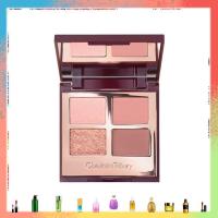 ราคา Charlotte Tilbury Luxury Eyeshadow Pillow Talk 5.2g (42260603783)