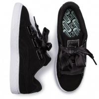 ราคา รองเท้า Puma Suede harth galaxy #39 มือ2 (3001766540)