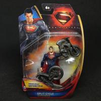 ราคา ซุปเปอร์แมน 2013 Man of Steel – Split Cycle Superman (41756258009)