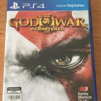 ราคา PS4 มือสอง | God of War 3 (5115844627)