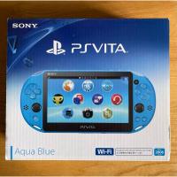 ราคา PS Vita 2006 ***เครื่องสะสม สภาพดี95% 128Gb ครบกล่อง มีลอยบ้างเล็กน้อย รวมๆ สภาพสวยมาก ๆ ตามภาพเลยจ้า (16996860078)