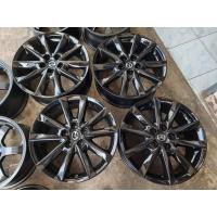 ราคา ล้อแม็ก mazda ตัวท็อปขอบ 18" 5รู114 ใส่ mazda 3 mazda CX 3 mazda CX mazda CX 5 (26127027357)
