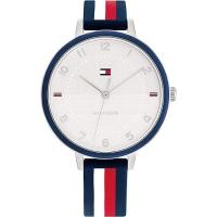 ราคา นาฬิกาข้อมือผู้หญิง Tommy Hilfiger Women's Stainless Steel Quartz Watches – Timekeeping with Style (17099587387)