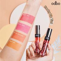 ราคา tint ทาปาก odbo ติดทนนาน (13957497831)