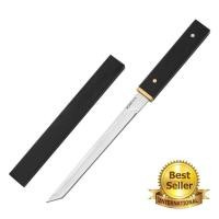 ราคา มีดปอกผลไม้ มีดโคเอ็น X-327 (งานญี่ปุ่น) มีลายสวยมาก ยาว 8 นิ้ว มีดพก มีดเดินป่า สินค้าอยู่ในไทย J1 (24606229890)