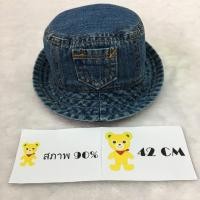 ราคา หมวก Baby Gap 42 cm. (1524356261)