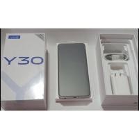 ราคา Vivo Y30 128GB เครื่องใหม่แกะกล่อง #ประกันศูนย์1ปีเต็ม (3456201247)