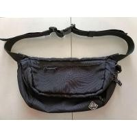 ราคา กระเป๋าคาดอก คาดเอว Bayflow สีดำ ของแท้ มือสอง (20887112709)