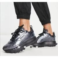 ราคา รองเท้า Reebok x Cardi B Classic Leather ของแท้มือ1 (42006748873)