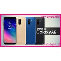 ราคา Samsung Galaxy A6+Plus เครื่องใหมศูนย์ (2311531342)